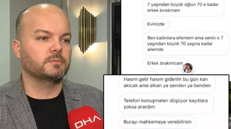 iki güzellik merkezi arasındaki rekabet davaya dönüştü  