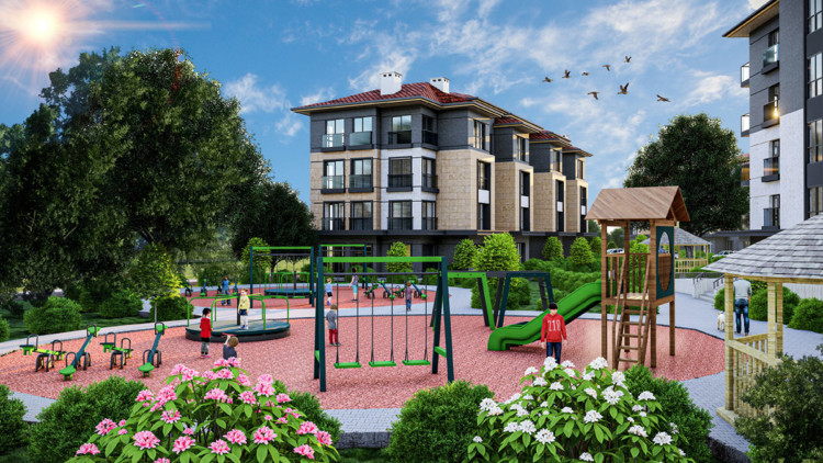 'İlk Evim, İlk İş Yerim' ve 'İlk Evim Arsa' kuraları yeniden başladı