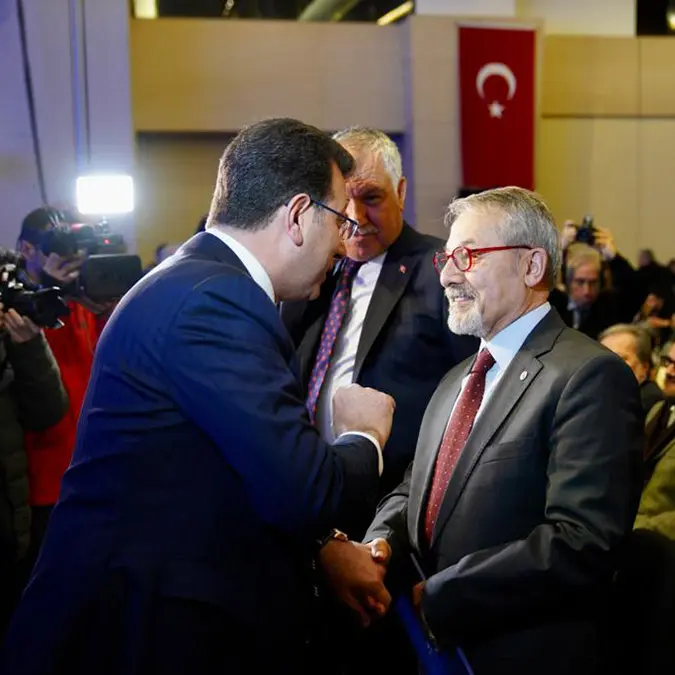 Imamoglu istanbul deprem seferberlik planini acikladi 5377 dhaphoto4 - politika - haberton