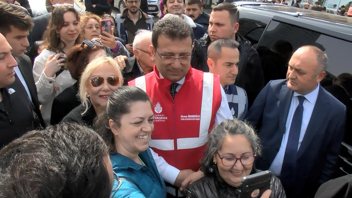 Sıkıntılı binaların yüzde 50'sinden fazlasında kiracılar oturuyor