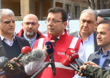 Sıkıntılı binaların yüzde 50'sinden fazlasında kiracılar oturuyor