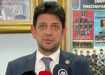 Bugün Trabzonspor'a sahip çıkma günü