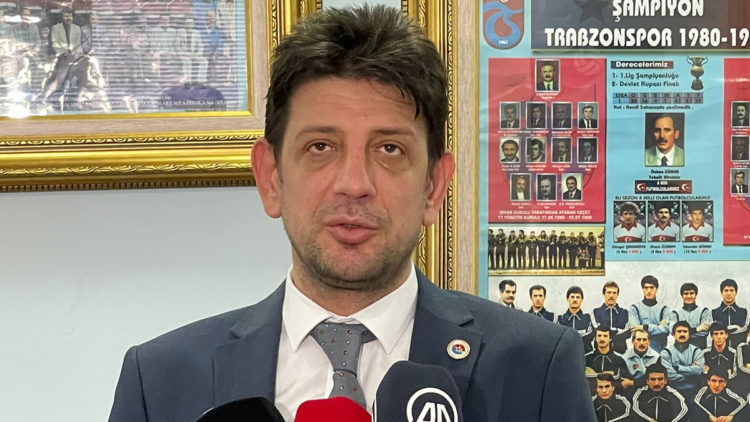 Bugün Trabzonspor'a sahip çıkma günü