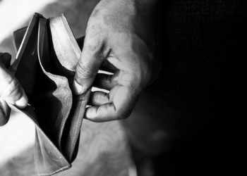 Umut garibanın ekmeği