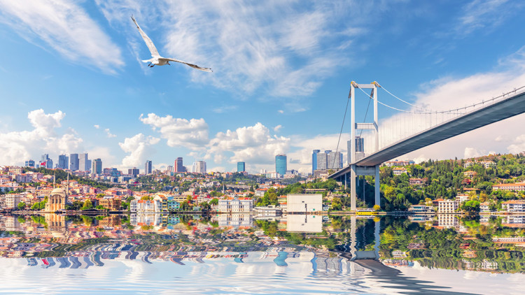 Kelebekler özgürdür