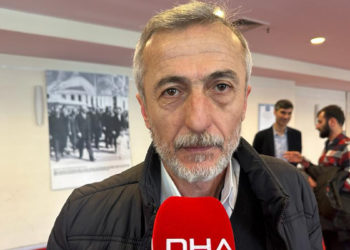 8+1 araçlarda çalışmak için adaylara eğitim veriliyor