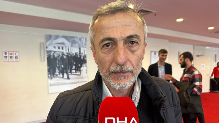 8+1 araçlarda çalışmak için adaylara eğitim veriliyor