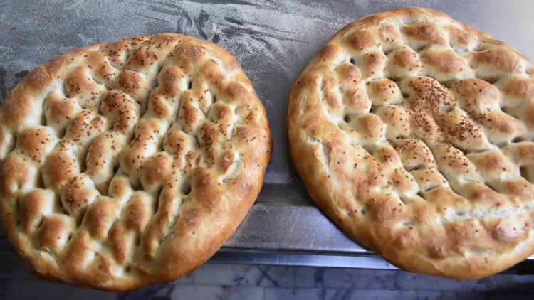 Pidenin gramajı düştü, fiyatı arttı