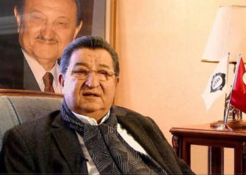 İş insanı Kemal Zorlu vefat etti