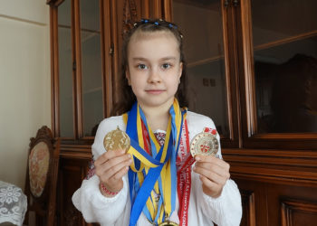 Jimnastik şampiyonu Elvan'ın hedefi milli takım