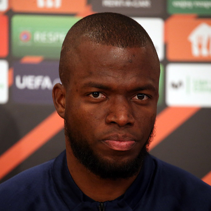 Fenerbahçe Teknik Direktörü Jorge Jesus, "3'üncü kez Avrupa Ligi finali oynamanın hayalini kuruyorum. Kaybettiğim finallerden bir tanesi Sevilla'ya karşıydı. Şu anda son 16 turundayız. Bu turda her şey mümkün" dedi.