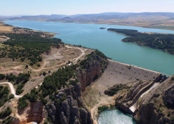 Kartalkaya Barajı'nda su depolamasında sorun yok