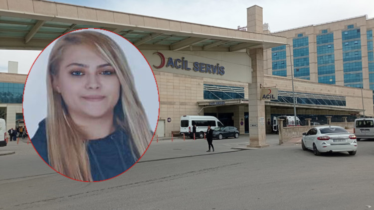 Kayalıklardan düşen Kader hayatını kaybetti