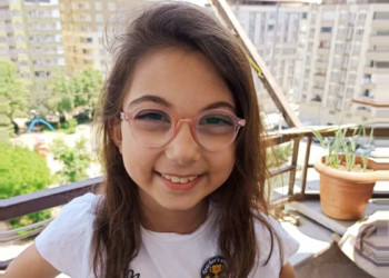 Mukaddes Erva Aktaş'ın hayatını kaybettiği ortaya çıktı