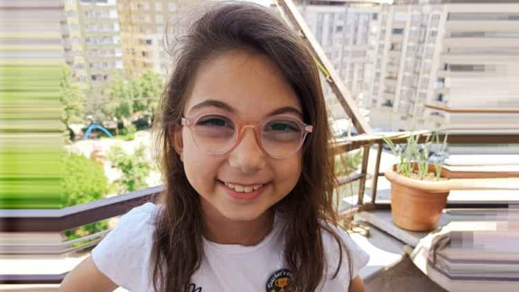 Mukaddes Erva Aktaş'ın hayatını kaybettiği ortaya çıktı