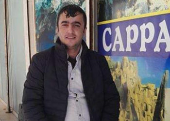 Ömer Yılmaz'ı ilişki yaşadığı kadının babası öldürmüş