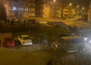 Kayseri'de 4.8 büyüklüğünde deprem