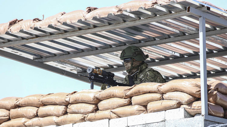 Sözleşmeli er ve erbaşların kamuya atanma başvuruları haklı bulundu