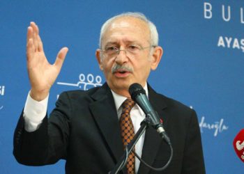 Kılıçdaroğlu HDP'yi ziyaret edecek