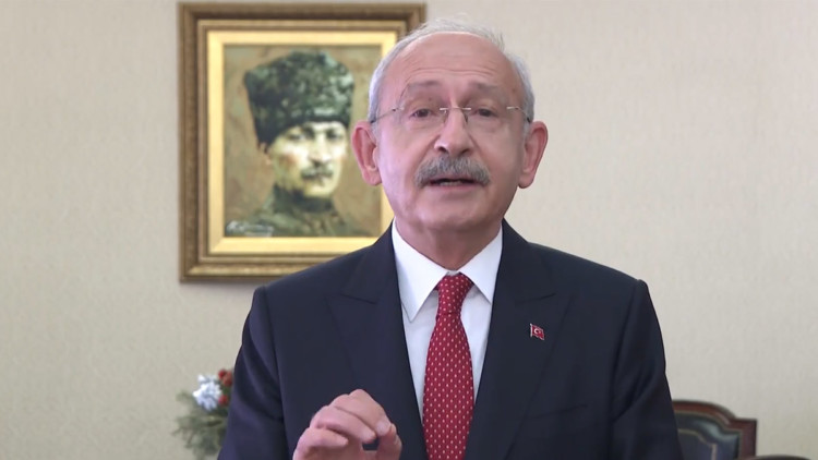 Soframızı büyütmeye devam edeceğiz, Sabırla