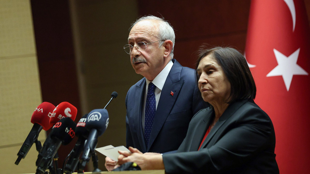 Hiç kimsenin ahı yerde kalmayacak