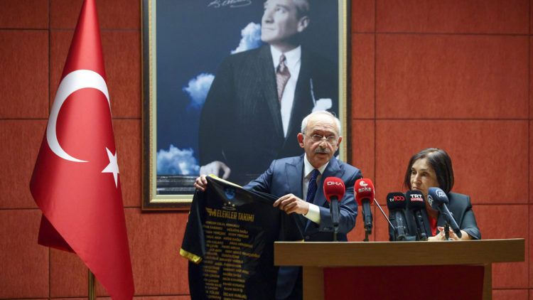 Hiç kimsenin ahı yerde kalmayacak