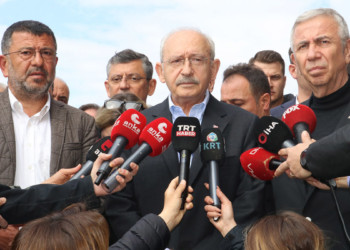 İşçilerin ücretlerinden vergi alınmasın
