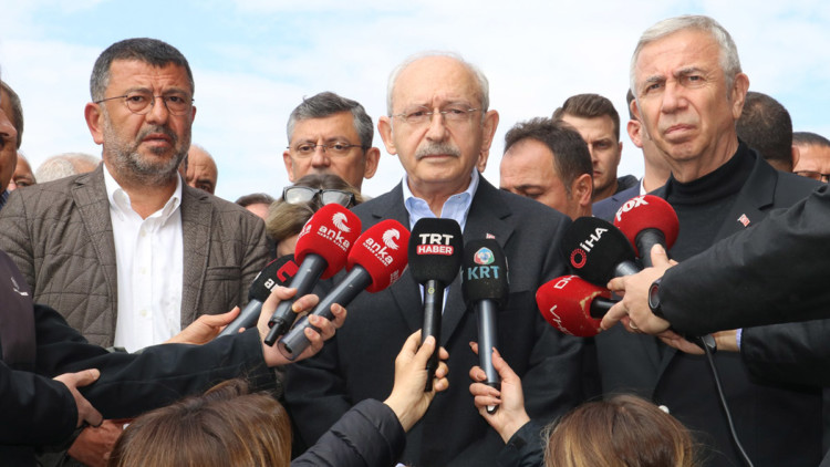 İşçilerin ücretlerinden vergi alınmasın