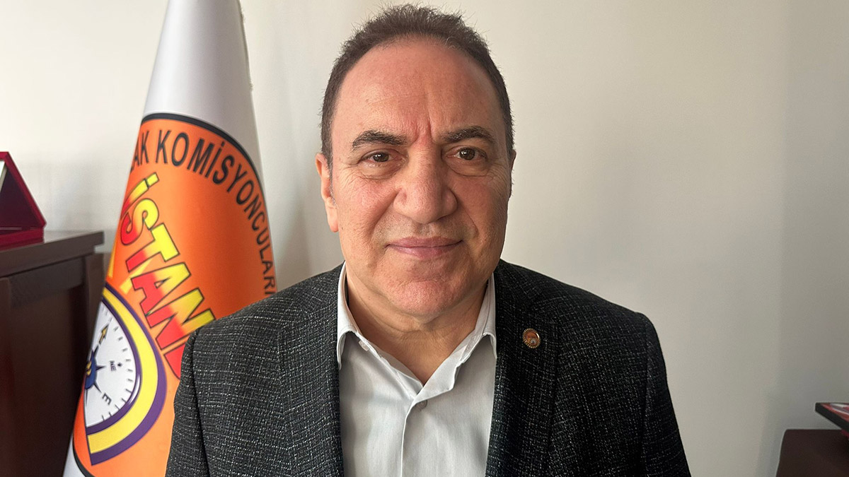 İstanbul'da ev sahipleri, evlerini daha yüksek fiyattan kiralamak için mevcut kiracılara "evden çık komisyonu" teklif etmeye başladı.