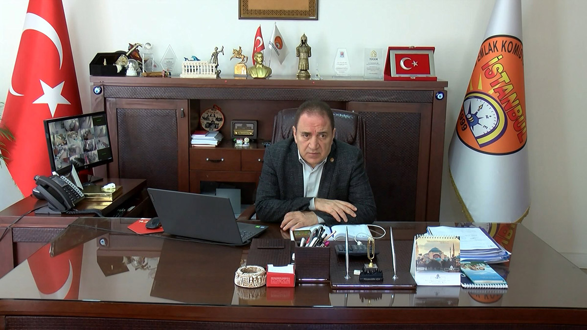 Kiracılara evden çık komisyonu