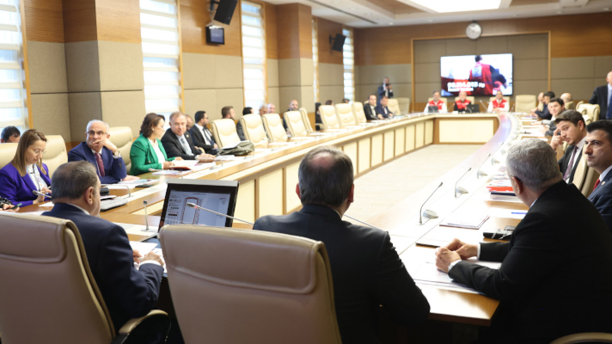 Kınık'tan Kızılay'ın çadır satışına ilişkin açıklama