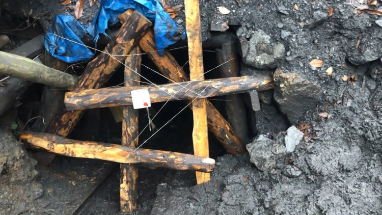 Kömür ocaklarına baskın öncesi haber veren sanıklara 200 yıl istemi