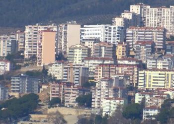 Şubat ayında konut satışları yüzde 18 azaldı