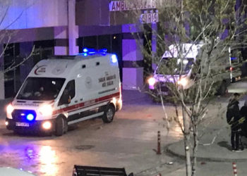 Konya'da arazi anlaşmazlığı; 2 ölü 1 yaralı