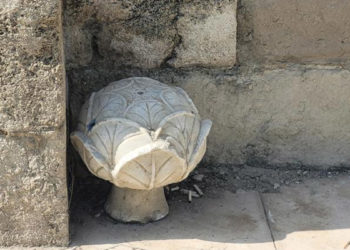 'Lahanacılar' figürü koruma altına alındı