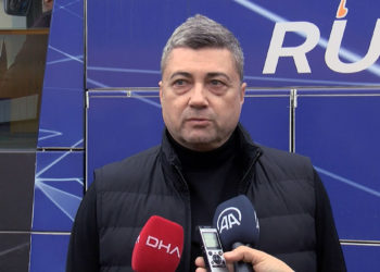 Levent Şahin'den TFF ve kulüplere çağrı
