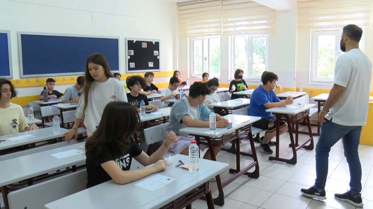 10 ildeki öğrenciler LGS'ye başka illerde girebilecek