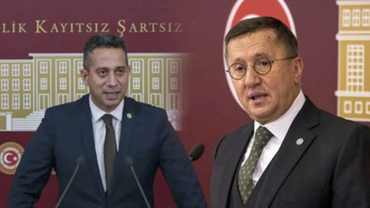 Lütfü Türkkan ve Mahir Başarır'ın dokunulmazlıkları kaldırılıyor