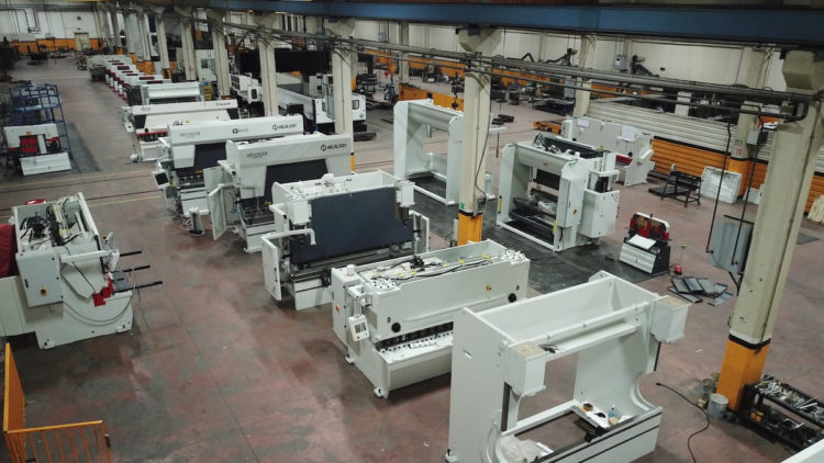 Makine İhracatçıları Birliği 2023'e rekorla başladı