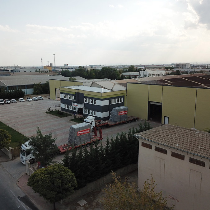 Makine İhracatçıları Birliği 2023'e rekorla başladı