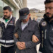 Malatya'da yıkılan binalarla ilgili aranıyordu, yakalandı