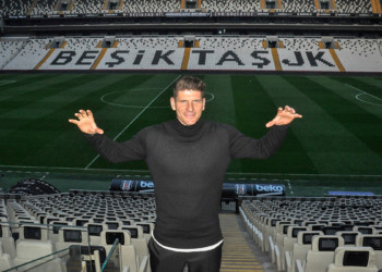 Keşke Beşiktaş'tan ayrılmasaydım