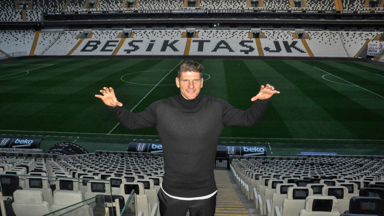 Keşke Beşiktaş'tan ayrılmasaydım