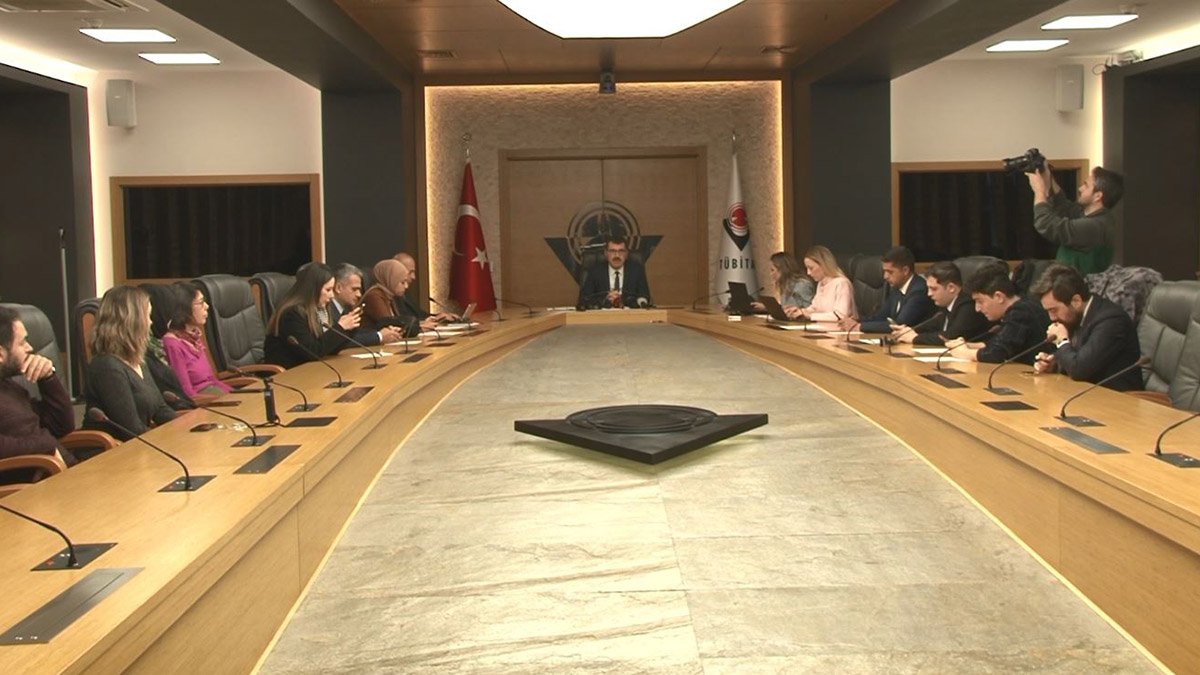 Marmara depremine ilişkin tüm senaryolar konuşulacak