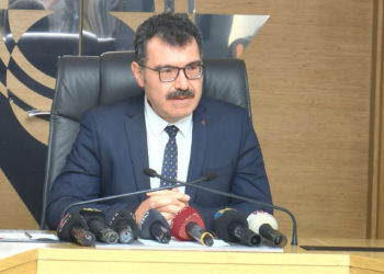 Marmara depremine ilişkin tüm senaryolar konuşulacak