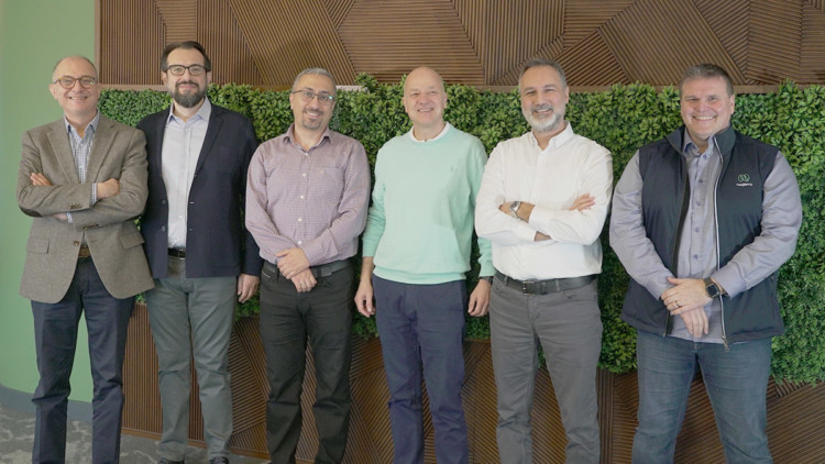 Nagarro, MBIS’i küresel ağına katıyor