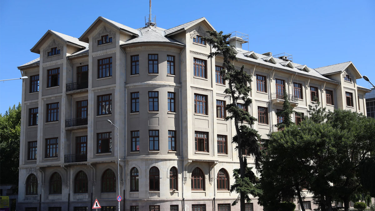 Ankara Medipol Üniversitesi Gönüllü Toplumsal Hizmetler Kulübü