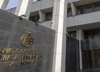 Finansal hizmetler güven endeksi 0,6 puan arttı