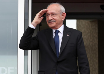 Yargıtay, Kılıçdaroğlu'nun ödeyeceği 25 bin lira tazminatı az buldu