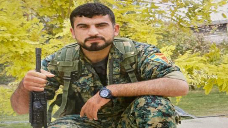 Sincar askeri kanat sorumlusu etkisiz hale getirildi